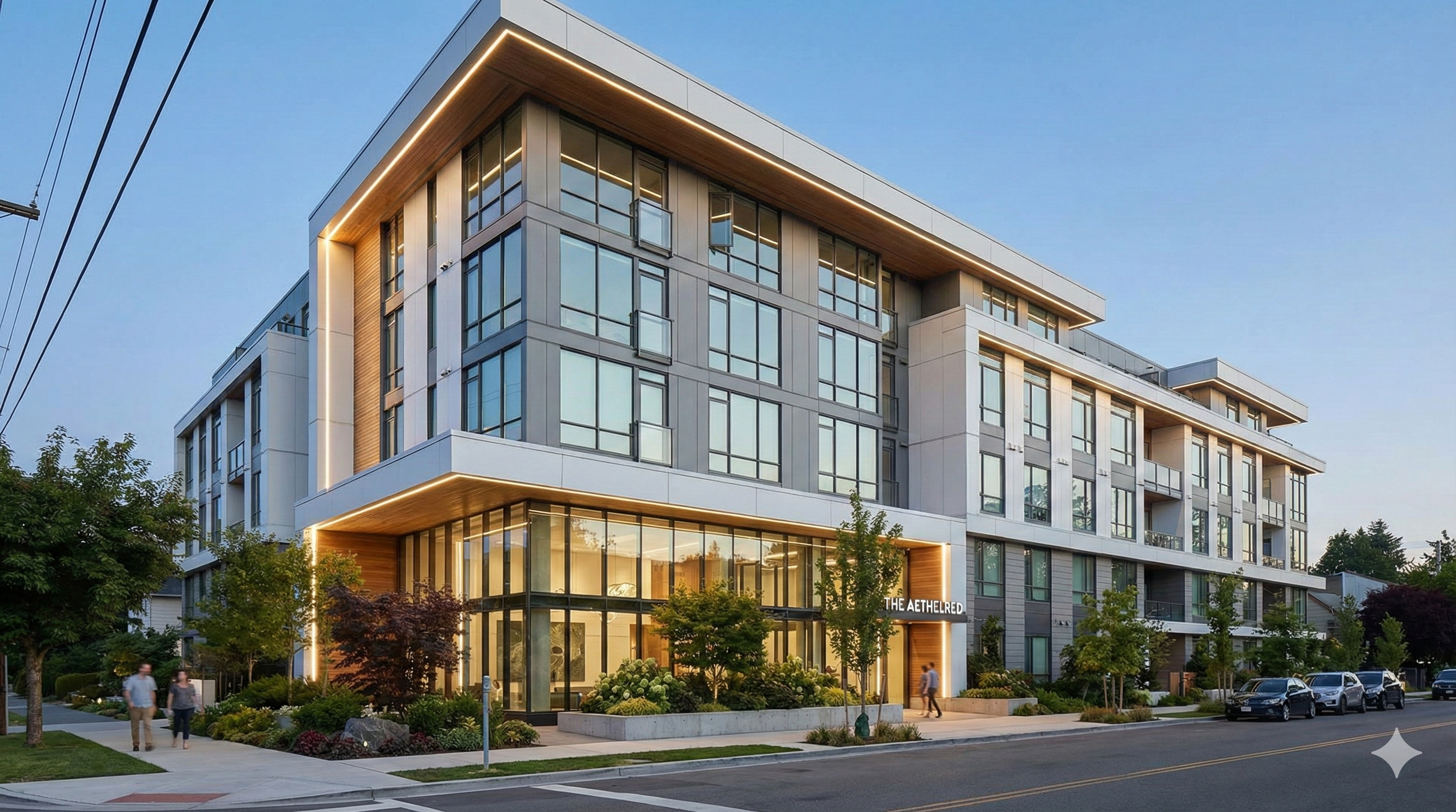 شقة إطلالة بحرية ساحرة في اللؤلؤة - بورتو أرابيا